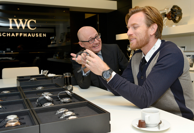 Ewan mcgregor at sihh 2014 with georges kern160314358